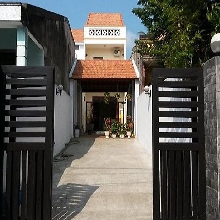 Banana Homestay Hoi An Esterno foto
