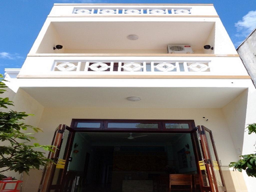 Banana Homestay Hoi An Esterno foto