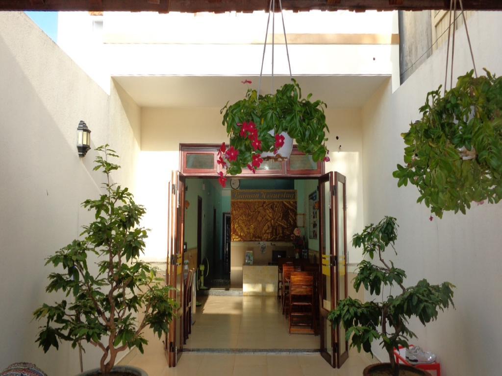 Banana Homestay Hoi An Esterno foto
