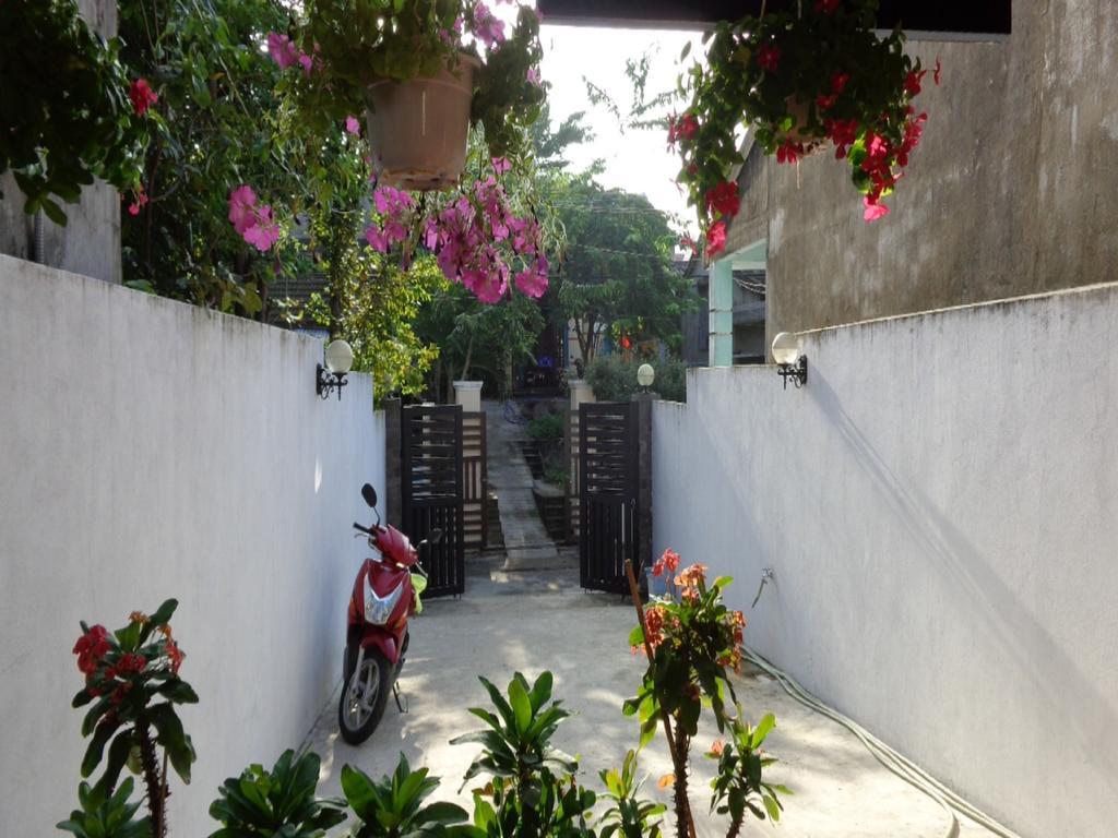 Banana Homestay Hoi An Esterno foto