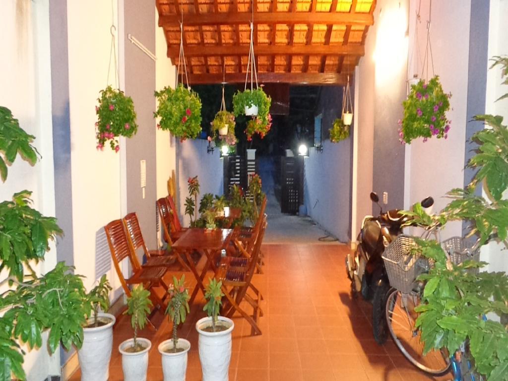 Banana Homestay Hoi An Esterno foto