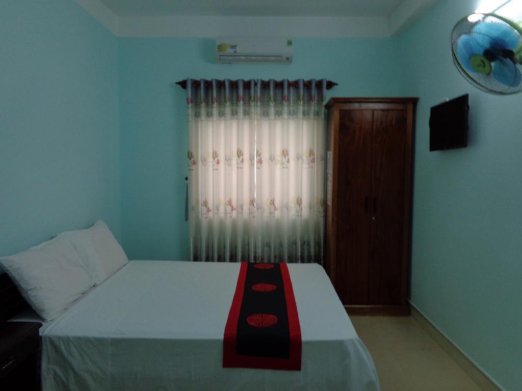 Banana Homestay Hoi An Camera foto