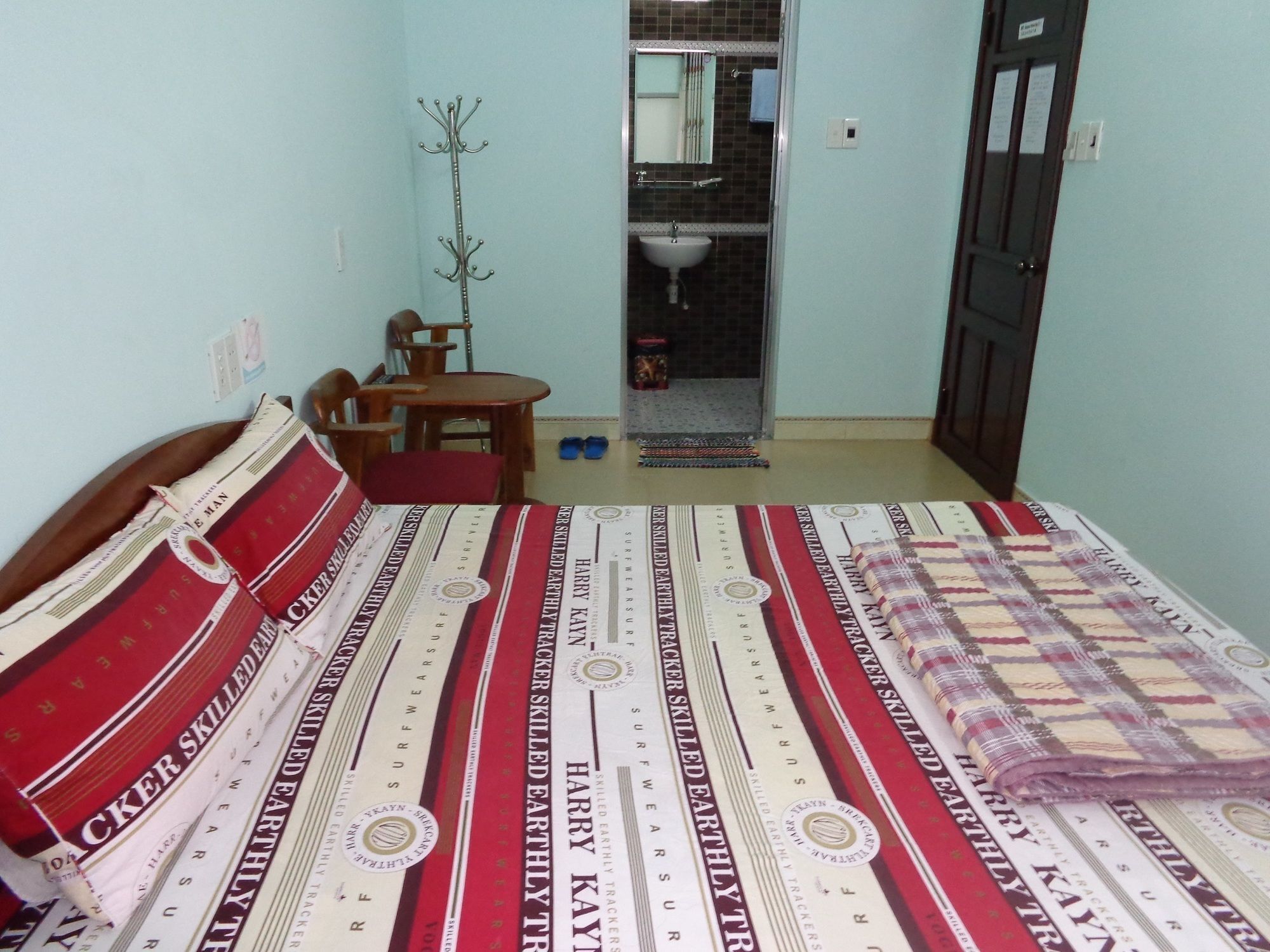 Banana Homestay Hoi An Esterno foto