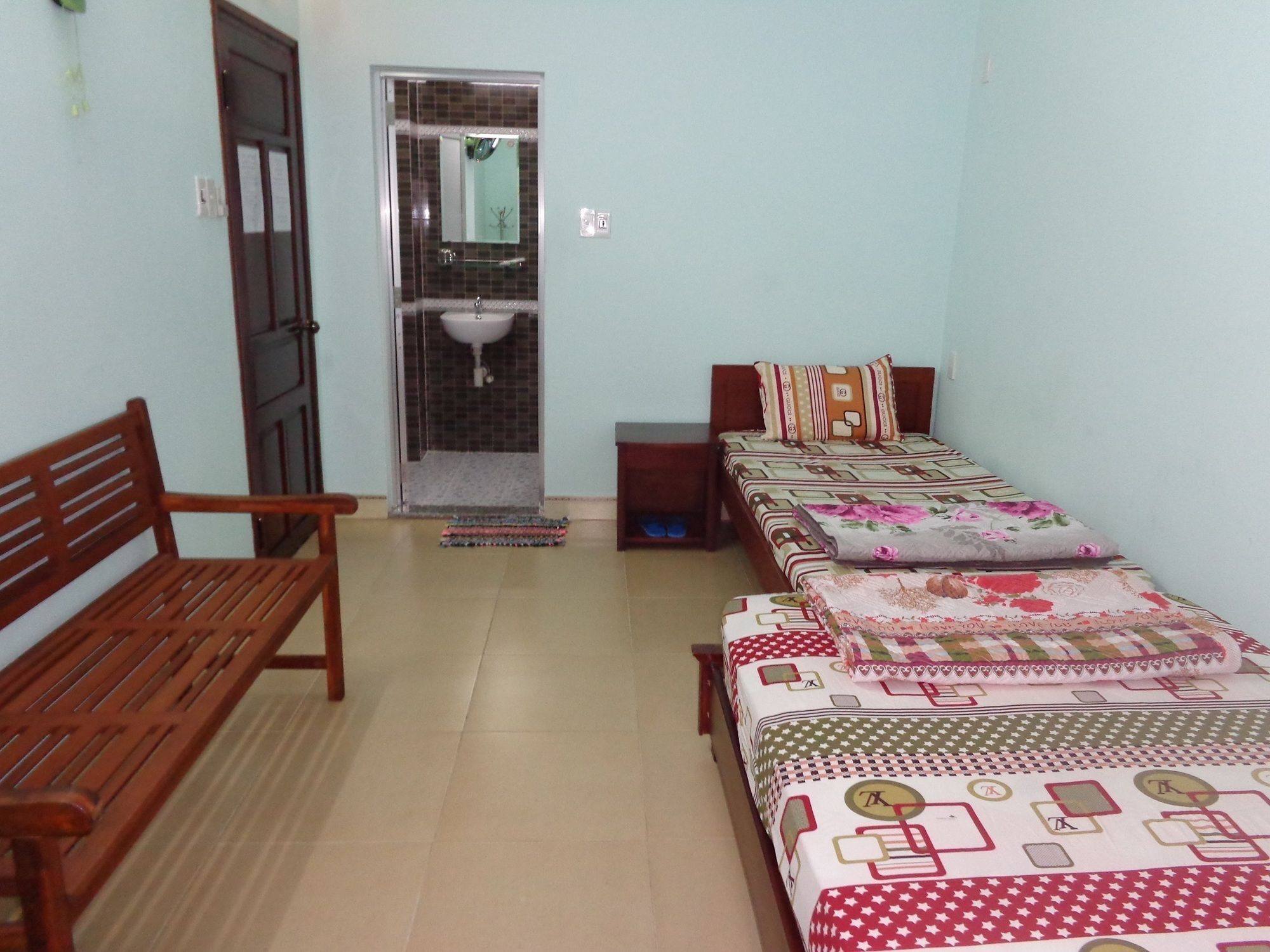 Banana Homestay Hoi An Esterno foto