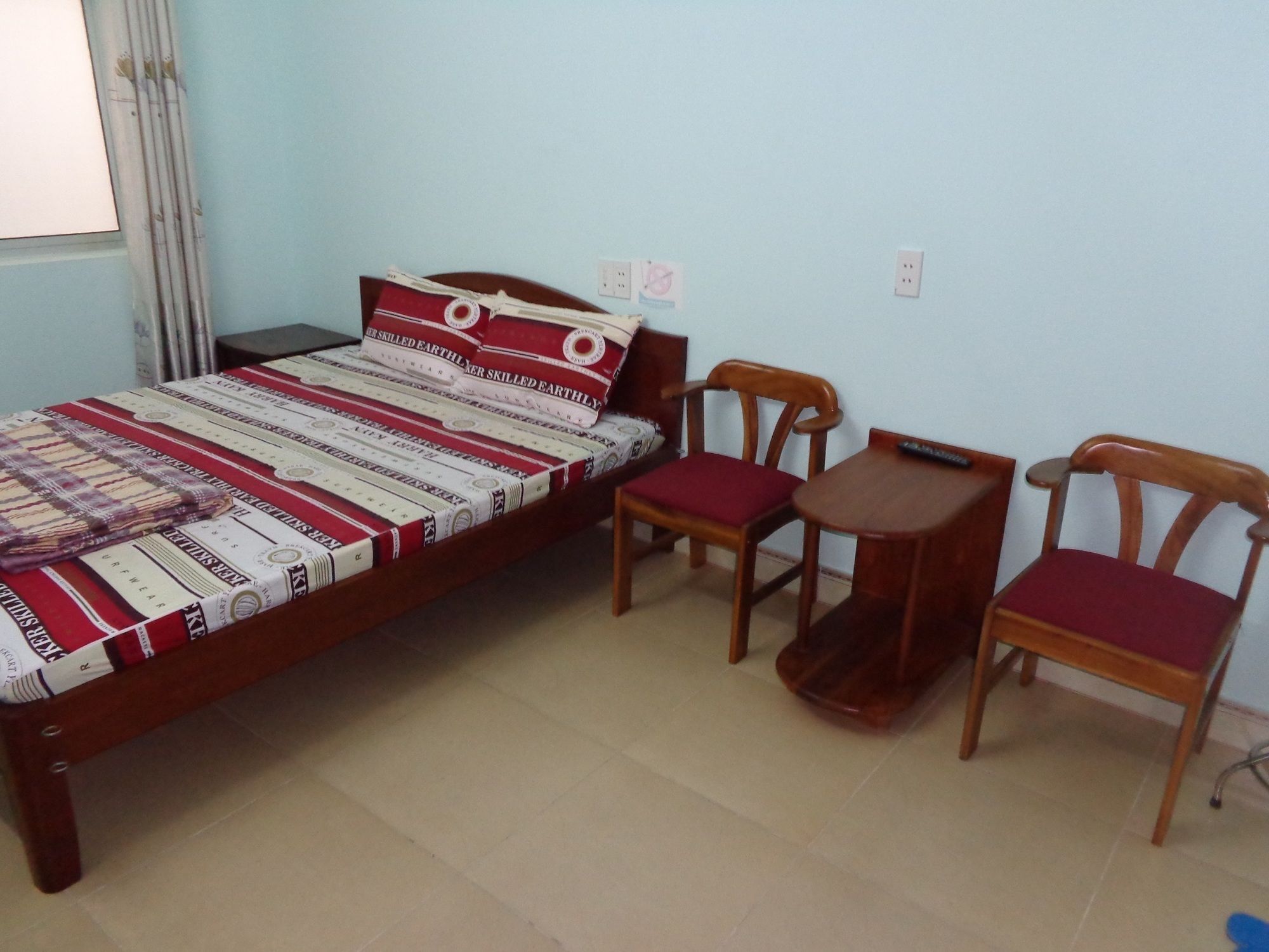 Banana Homestay Hoi An Esterno foto