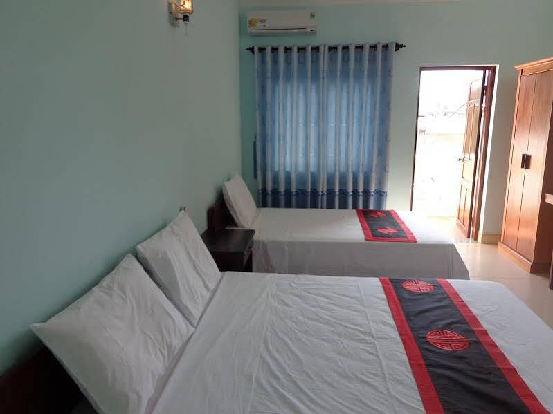 Banana Homestay Hoi An Esterno foto